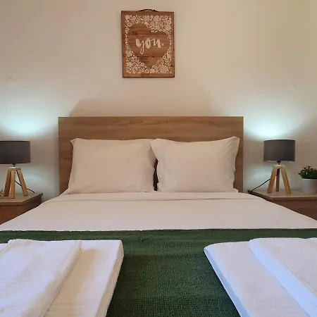 Troia Beach Villa-2