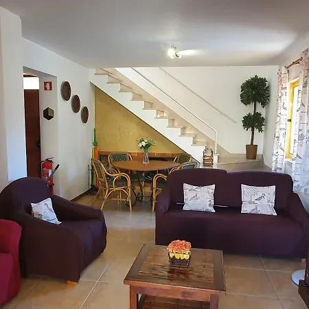 Troia Beach Villa-3